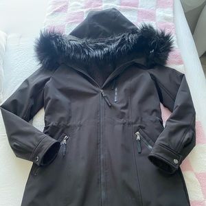 Calvin Klein parka
